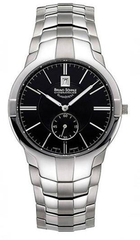 Часы Bruno Sohnle Tinum 17-13064-742MB